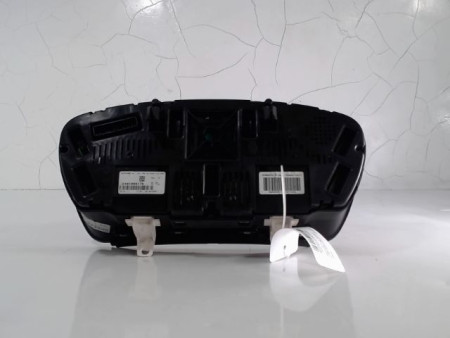 BLOC COMPTEURS RENAULT LAGUNA III 2009-