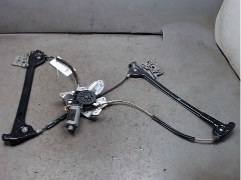 MECANISME+MOTEUR LEVE-GLACE AVANT GAUCHE MERCEDES SLK