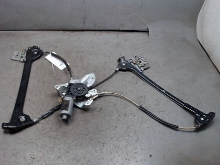 MECANISME+MOTEUR LEVE-GLACE AVANT GAUCHE MERCEDES SLK