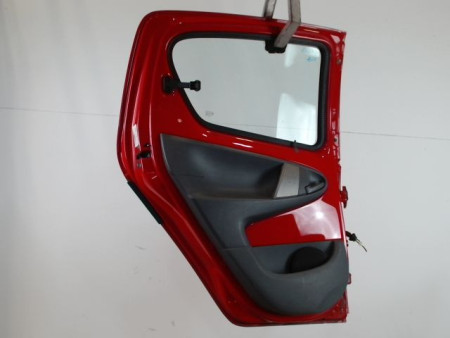 PORTE ARRIERE GAUCHE TOYOTA AYGO