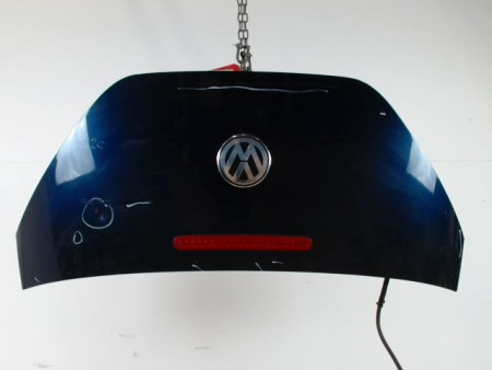 COFFRE ARRIERE VOLKSWAGEN NEWBEETLE