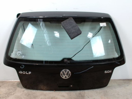 HAYON VOLKSWAGEN GOLF