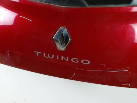 HAYON RENAULT TWINGO