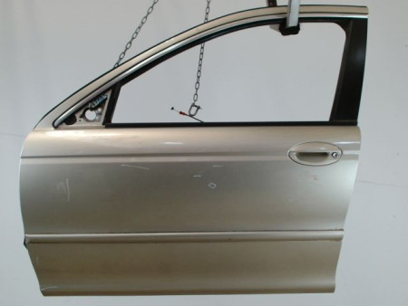 PORTE AVANT GAUCHE JAGUAR X-TYPE