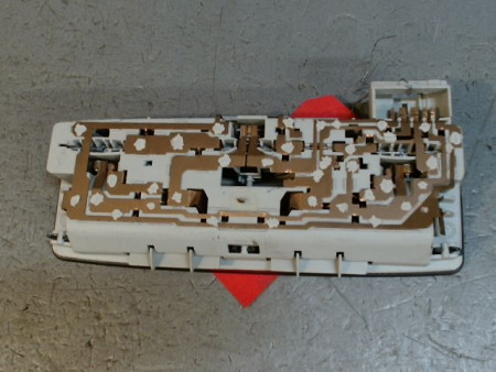 PLAFONNIER RENAULT ESPACE 4 PHASE 1  GASOIL