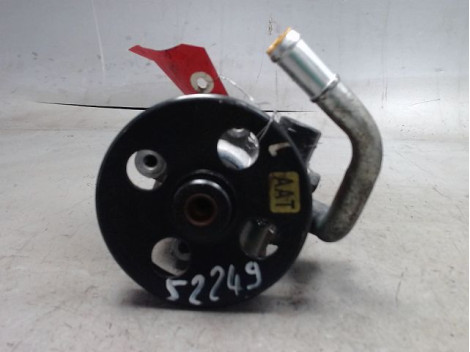 POMPE DIRECTION ASSISTEE CHEVROLET SPARK PHASE 1 1.0I - 16V