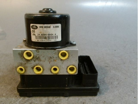 UNITE HYDRAULIQUE ABS LAND-ROVER FREELANDER 1 PHASE 5 2.0 TD4 -