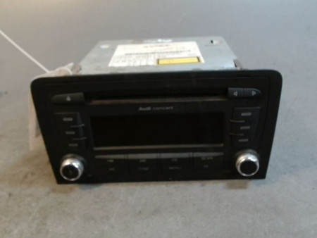 AUTORADIO AUDI A3