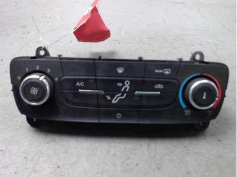 COMMANDE DE CHAUFFAGE FORD FOCUS 3 PHASE 2 BREAK 1.6 TDCI