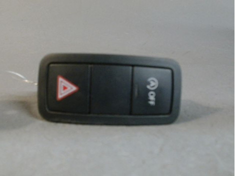 BOUTON DE WARNING AUDI A1 1 PHASE 1 1.6 TDI - 16V TUR