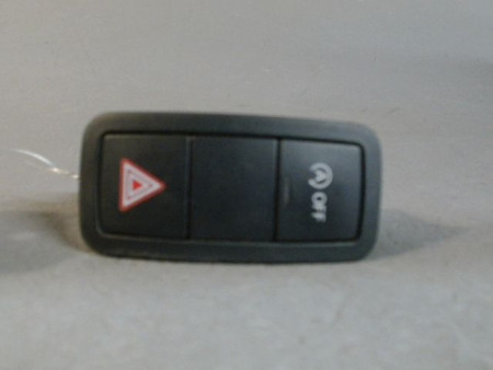 BOUTON DE WARNING AUDI A1