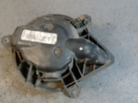 MOTEUR VENTILATEUR CHAUFFAGE RENAULT TRAFIC