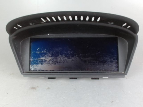 ECRAN GPS BMW SERIE 3 E91 TOURING PHASE 2 BR