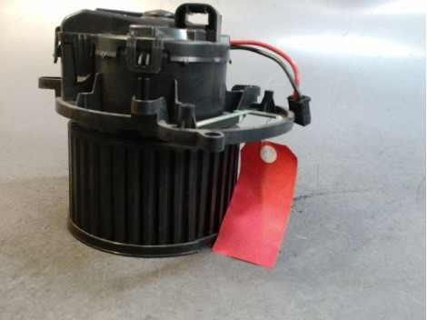 MOTEUR VENTILATEUR CHAUFFAGE RENAULT SCENIC 4