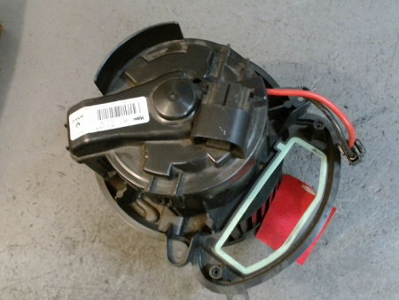 MOTEUR VENTILATEUR CHAUFFAGE RENAULT SCENIC 4