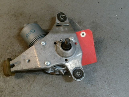 MOTEUR ESSUIE-GLACE AVANT RENAULT SCENIC 4