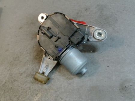 MOTEUR ESSUIE-GLACE AVANT RENAULT SCENIC 4