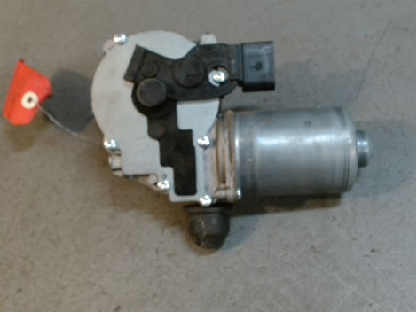 MOTEUR ESSUIE-GLACE AVANT FORD C-MAX 2 PHASE 1 1.6 TDCI - 8V