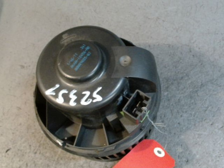 MOTEUR VENTILATEUR CHAUFFAGE FORD C-MAX