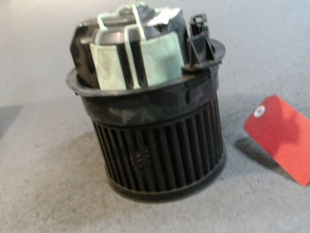 MOTEUR VENTILATEUR CHAUFFAGE CITROEN C4