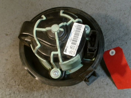 MOTEUR VENTILATEUR CHAUFFAGE CITROEN C4