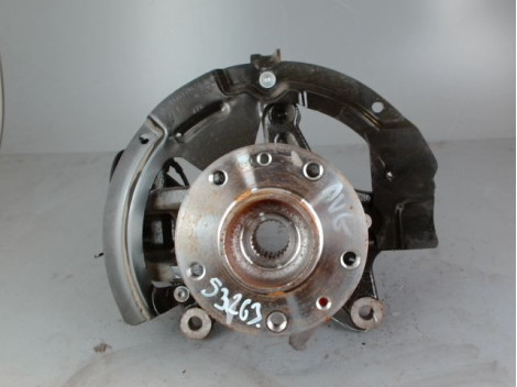 PIVOT AVANT GAUCHE FORD KA 2 PHASE 2 1.2I - 8V