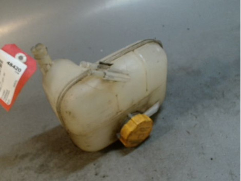 VASE EXPANSION OPEL ASTRA H PHASE 2 1.7 CDTI - 16V