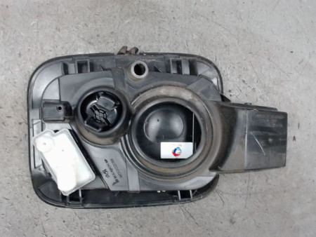 VOLET DE TRAPPE CARBURANT PEUGEOT 308