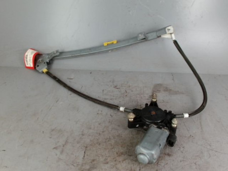 MECANISME+MOTEUR LEVE-GLACE AVANT DROIT RENAULT MEGANE