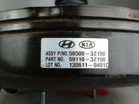 SERVO-FREIN HYUNDAI I40