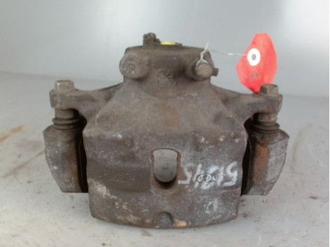 ETRIER DE FREIN AVANT DROIT HYUNDAI I 40 PHASE 1 BREAK 1.7 CRDI -