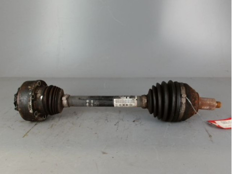 TRANSMISSION AVANT GAUCHE SKODA FABIA 2 PHASE 1 BREAK 1.6i - 1 1.6