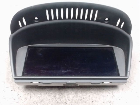 ECRAN GPS BMW SERIE 3 E93 CABRIO PHASE 2 3.0