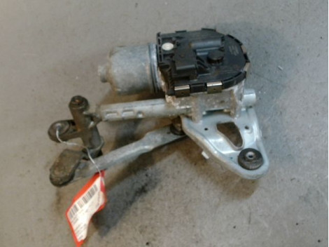 MOTEUR ESSUIE-GLACE AVANT PEUGEOT 3008 1 PHASE 1 1.6 HDI - 16V T