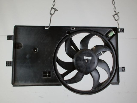 MOTEUR VENTILATEUR RADIATEUR PEUGEOT BIPPER