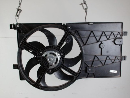 MOTEUR VENTILATEUR RADIATEUR PEUGEOT BIPPER