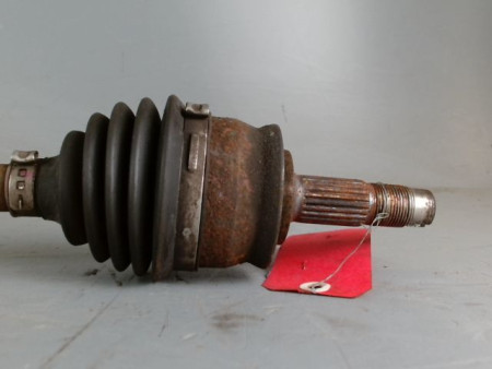 TRANSMISSION AVANT DROIT FORD KA 1.2