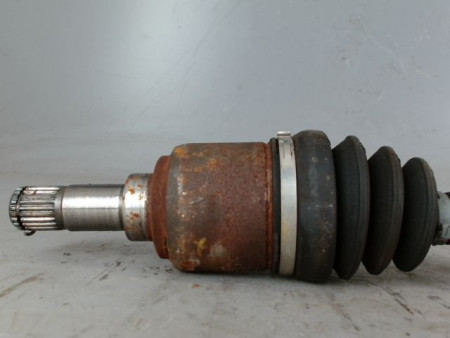 TRANSMISSION AVANT DROIT FORD KA 1.2