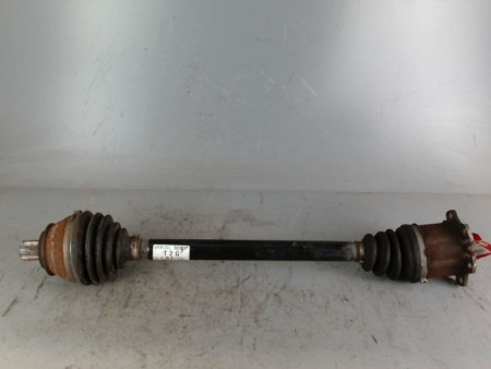 TRANSMISSION AVANT DROIT AUDI A6 2.0 TDI