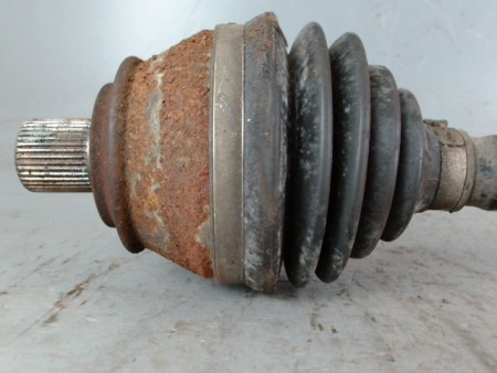 TRANSMISSION AVANT DROIT AUDI A6 2.0 TDI