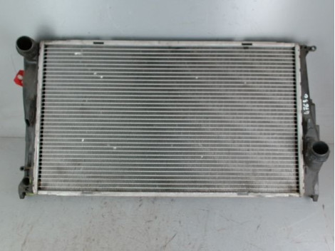 RADIATEUR BMW SERIE 1 E87 PHASE 2 DIESEL