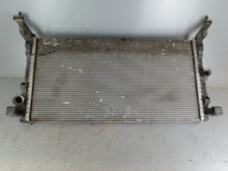 RADIATEUR RENAULT LAGUNA