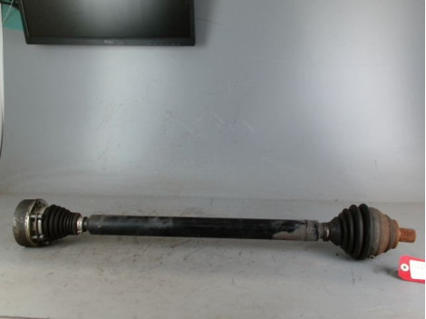 TRANSMISSION AVANT DROIT VOLKSWAGEN PASSAT 5 1.9 TDI - 8V TURBO 1.9 TDI