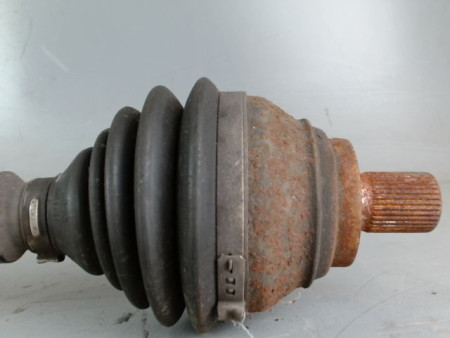 TRANSMISSION AVANT DROIT VOLKSWAGEN PASSAT 1.9 TDI