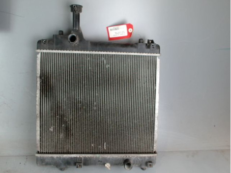 RADIATEUR NISSAN PIXO  ESSENCE