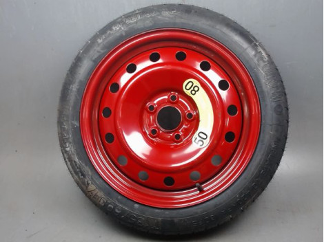 ROUE SECOURS HYUNDAI I 40 PHASE 1 BREAK 1.7 CRDI -