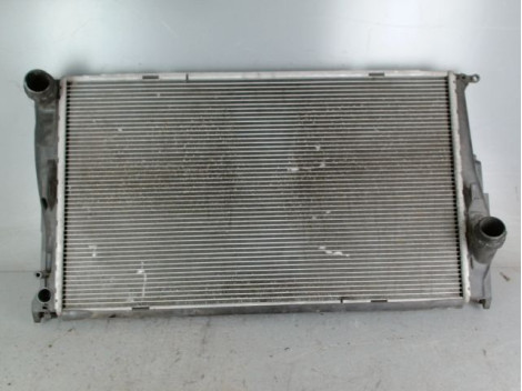 RADIATEUR BMW SERIE 3 E93 CABRIO PHASE 2 3.0