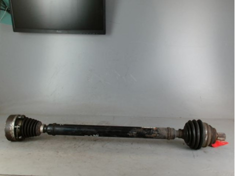 TRANSMISSION AVANT DROIT VOLKSWAGEN JETTA 4 1.6 TDI