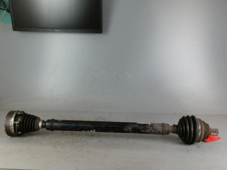 TRANSMISSION AVANT DROIT VOLKSWAGEN JETTA 1.6 TDI