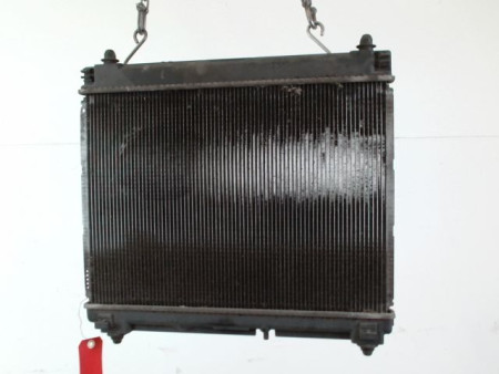 RADIATEUR TOYOTA YARIS